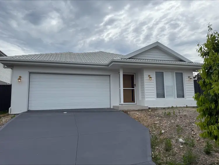 15 Quinlan Circuit, Cooranbong NSW 2265