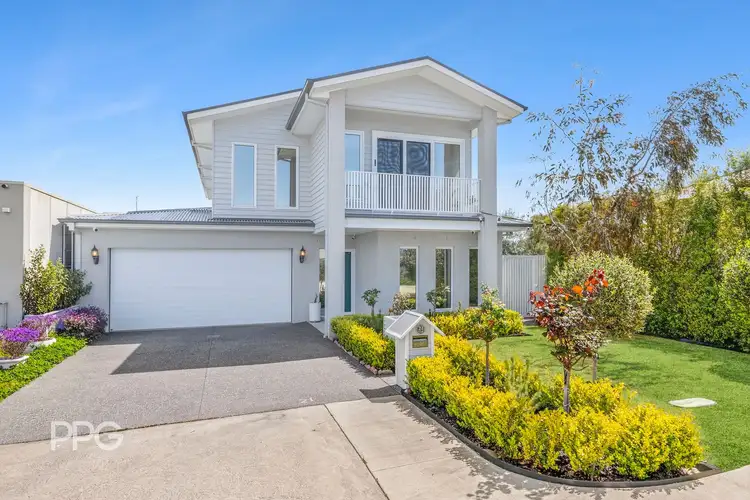 21 Bel Air Drive, Portarlington VIC 3223
