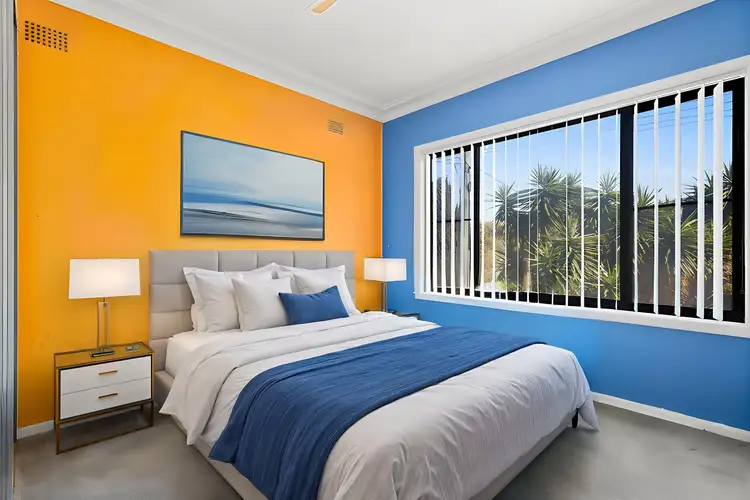 Fifth view of Homely villa listing, 1/72 Lake Entrance Road, Oak Flats NSW 2529