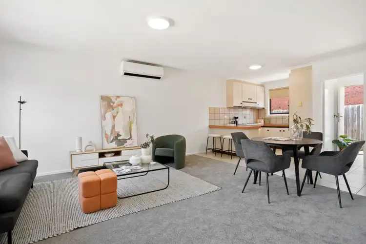 Fifth view of Homely unit listing, 2/234 Melrose Drive, Tullamarine VIC 3043