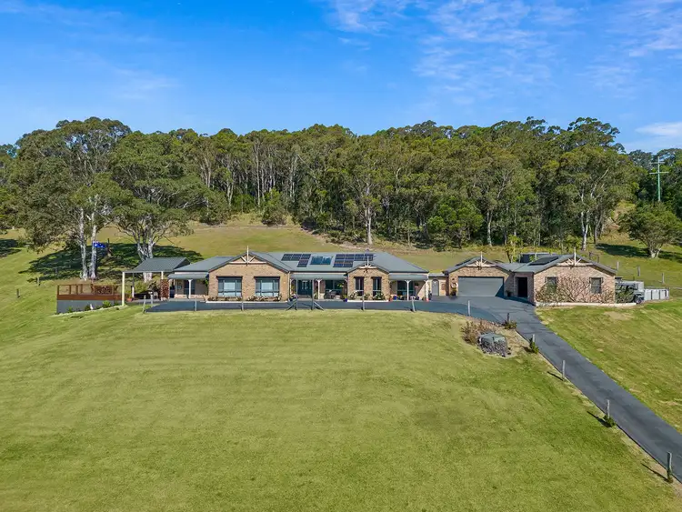 2 Chaplin Place, Albion Park NSW 2527