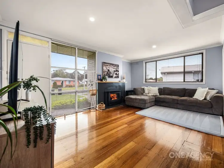 Second view of Homely house listing, 12 Dallas Court, Smithton TAS 7330