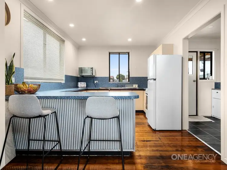 Third view of Homely house listing, 12 Dallas Court, Smithton TAS 7330