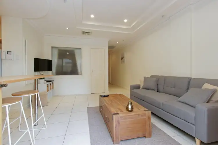Fourth view of Homely apartment listing, 305/9 Victoria Avenue, Perth WA 6000