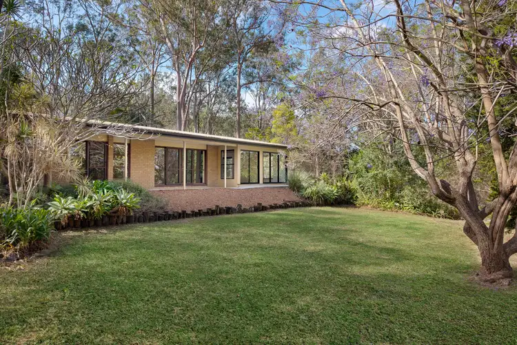 Second view of Homely house listing, 32 Whiteside Road, Whiteside QLD 4503