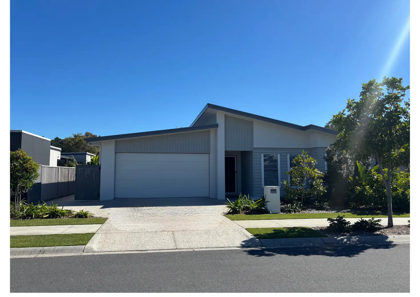 Main view of Homely house listing, 20 Emilia Close, Banksia Beach QLD 4507