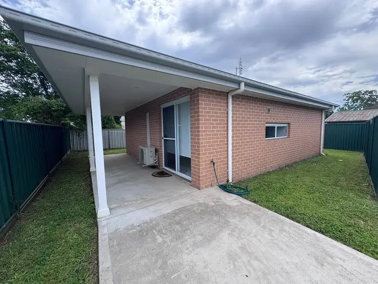 19A Railway Street, Branxton NSW 2335