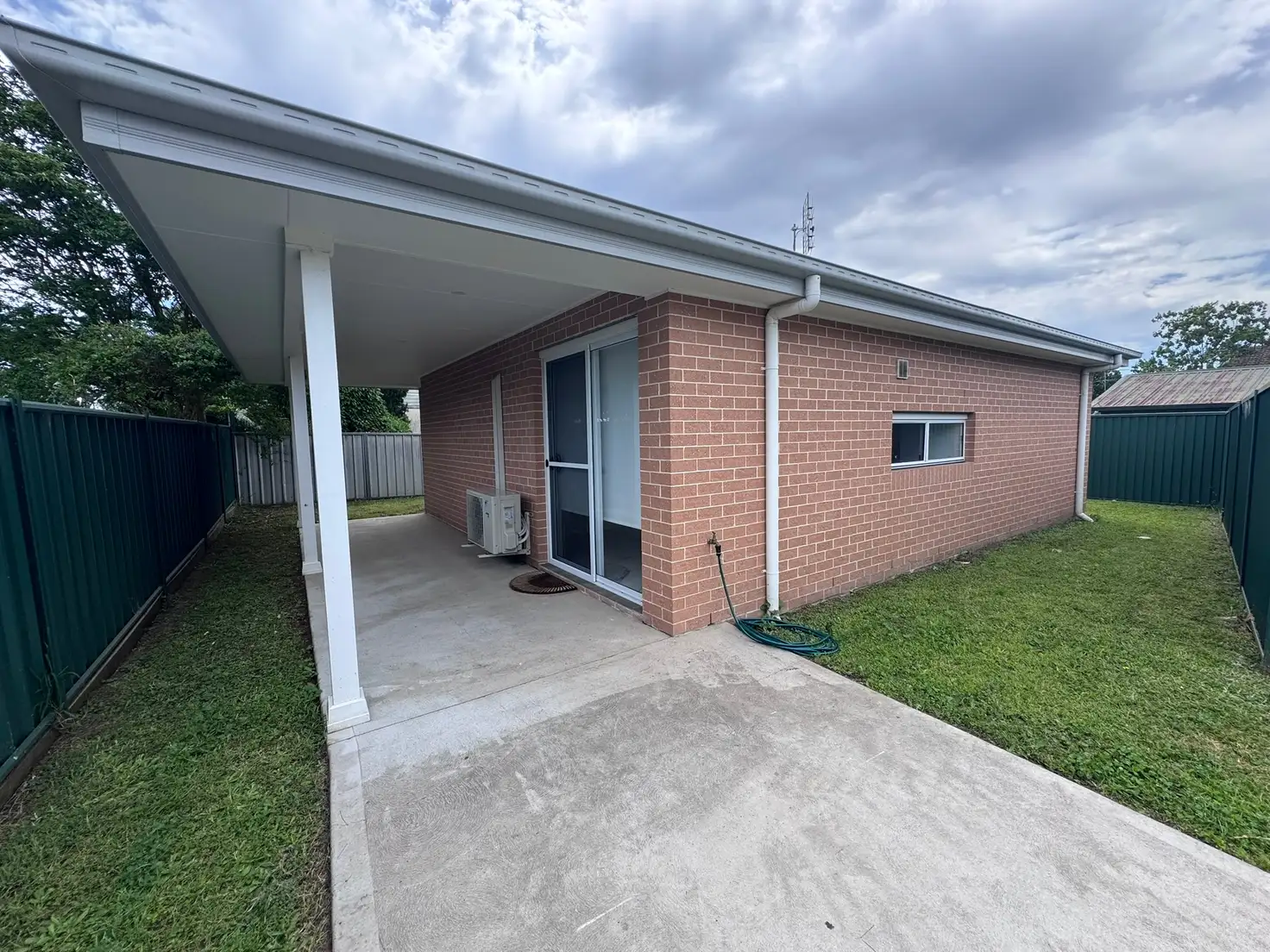 Main view of Homely unit listing, 19A Railway Street, Branxton NSW 2335