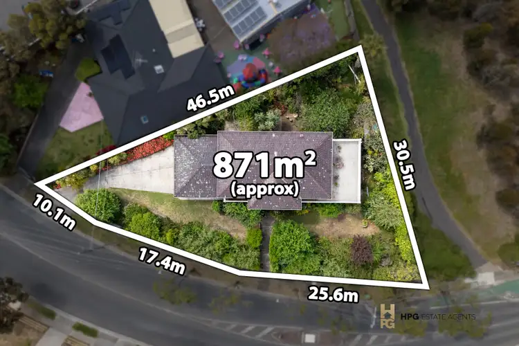 9 Coventry Street, Tullamarine VIC 3043