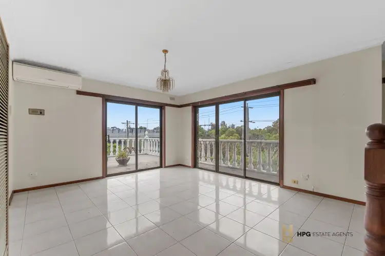 Second view of Homely house listing, 9 Coventry Street, Tullamarine VIC 3043