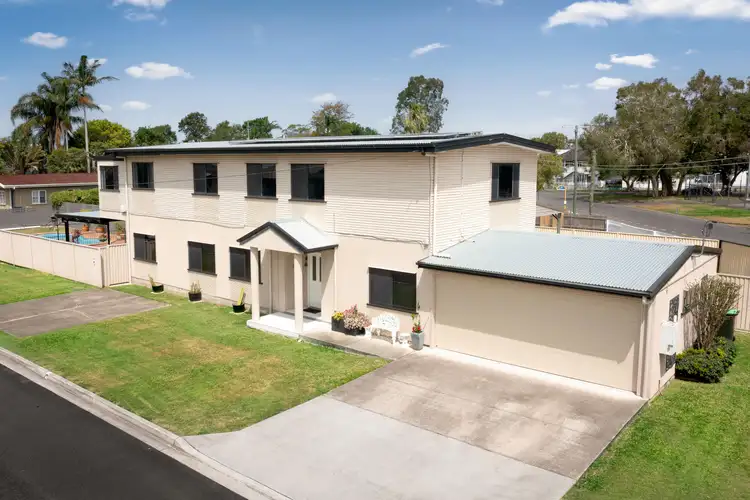 47 Queens Parade, Brighton QLD 4017