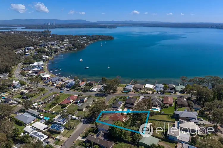 1 Talbot Road, Silverwater NSW 2264
