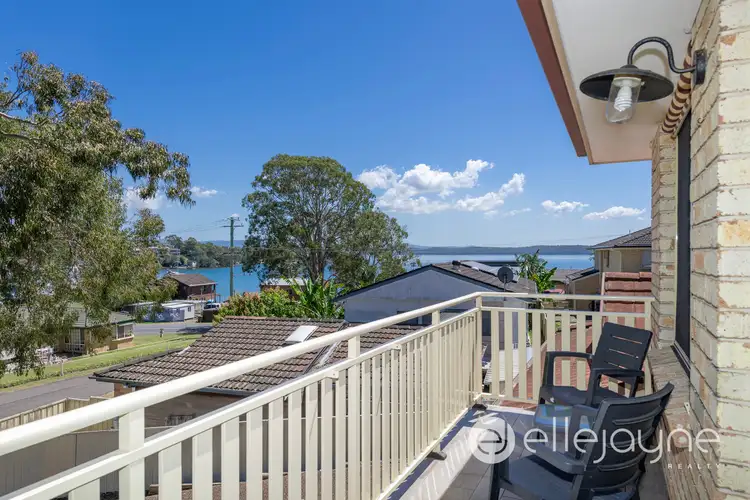 Fifth view of Homely house listing, 1 Talbot Road, Silverwater NSW 2264