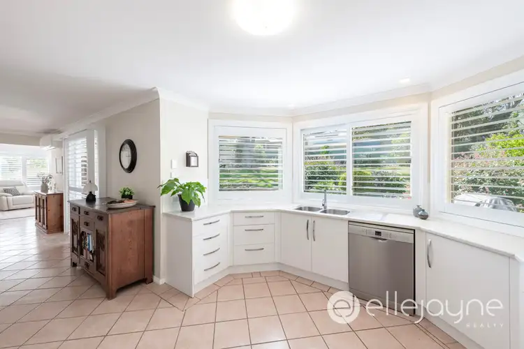 Sixth view of Homely house listing, 1 Talbot Road, Silverwater NSW 2264