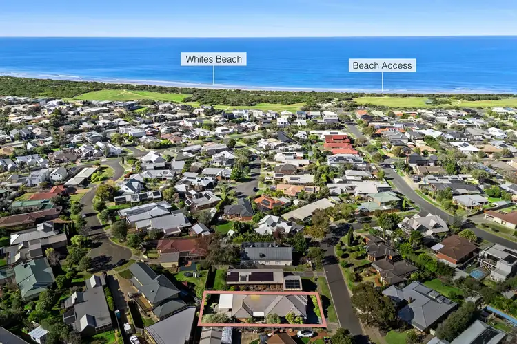33 Grange Crescent, Torquay VIC 3228