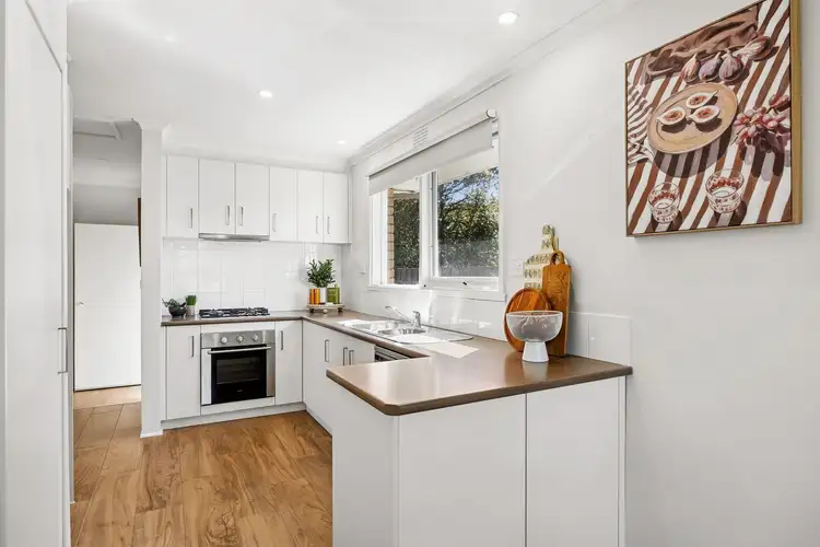 Second view of Homely house listing, 44 Sarabande Crescent, Torquay VIC 3228