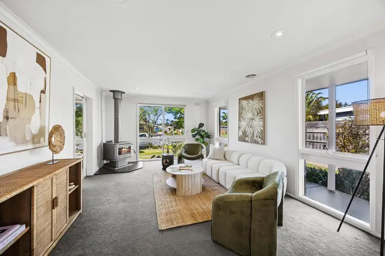Third view of Homely house listing, 44 Sarabande Crescent, Torquay VIC 3228