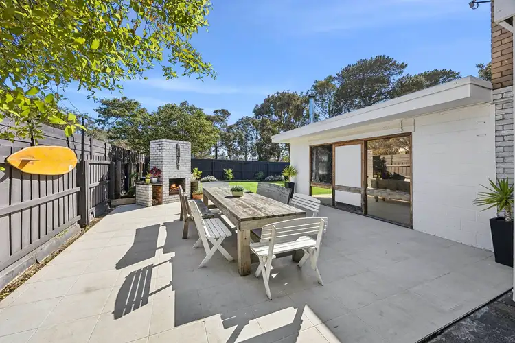 Fifth view of Homely house listing, 44 Sarabande Crescent, Torquay VIC 3228
