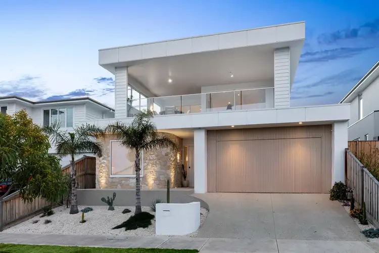 11 Wirilda Street, Torquay VIC 3228