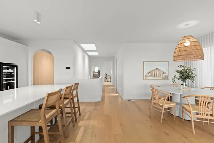 Third view of Homely house listing, 11 Wirilda Street, Torquay VIC 3228