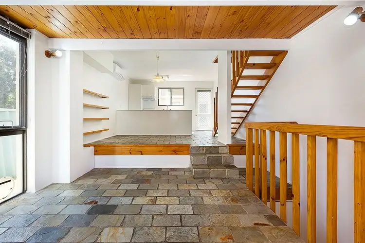 Third view of Homely townhouse listing, 10/27 Barker Road, Subiaco WA 6008