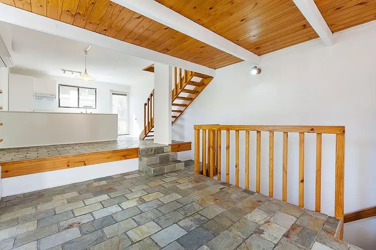 Fourth view of Homely townhouse listing, 10/27 Barker Road, Subiaco WA 6008