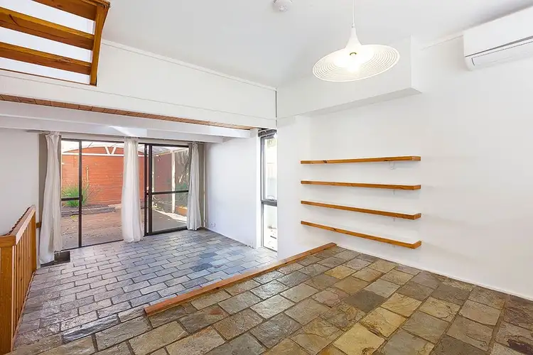 Fifth view of Homely townhouse listing, 10/27 Barker Road, Subiaco WA 6008