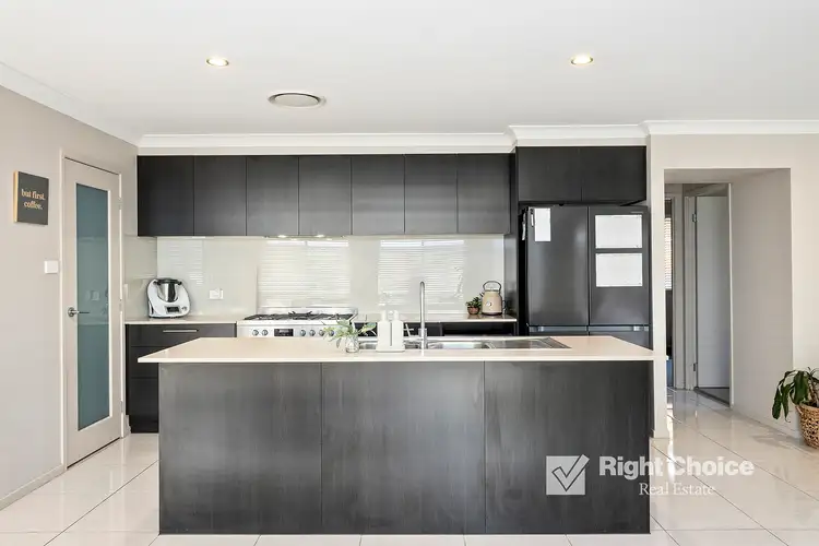 Second view of Homely house listing, 34 Terragong Street, Tullimbar NSW 2527