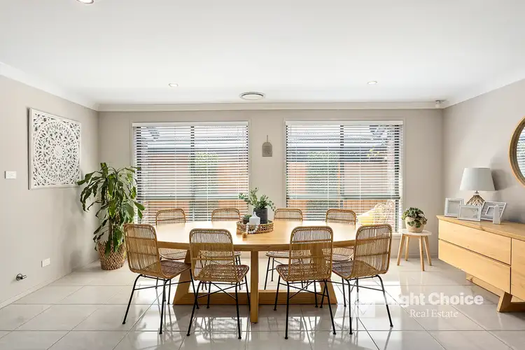 Third view of Homely house listing, 34 Terragong Street, Tullimbar NSW 2527