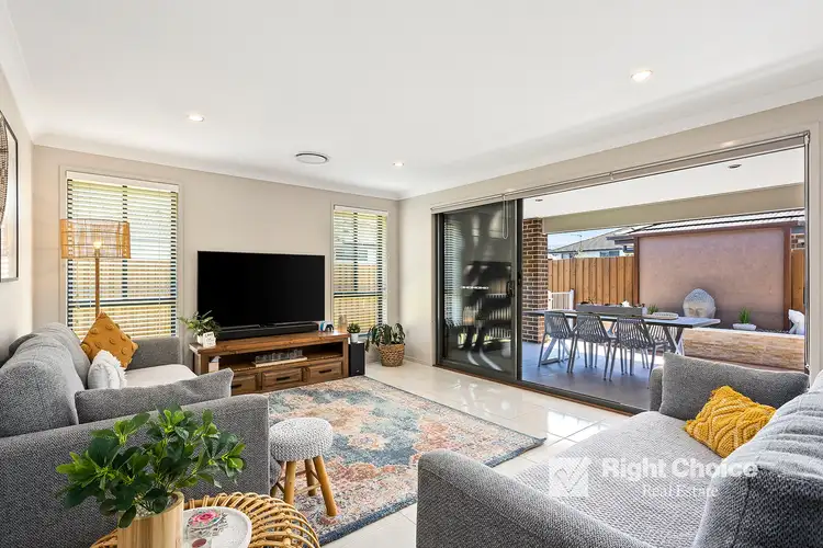 Fourth view of Homely house listing, 34 Terragong Street, Tullimbar NSW 2527