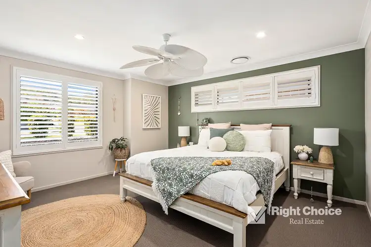 Sixth view of Homely house listing, 34 Terragong Street, Tullimbar NSW 2527