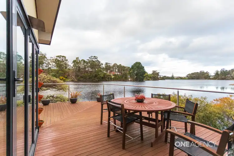 Second view of Homely house listing, 2 Boathouse Lane, Heybridge TAS 7316