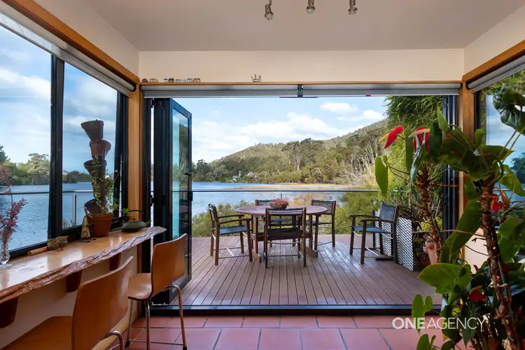 Third view of Homely house listing, 2 Boathouse Lane, Heybridge TAS 7316