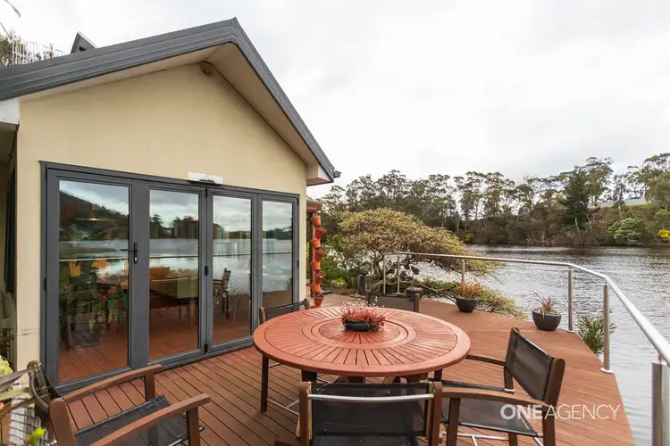 Fourth view of Homely house listing, 2 Boathouse Lane, Heybridge TAS 7316