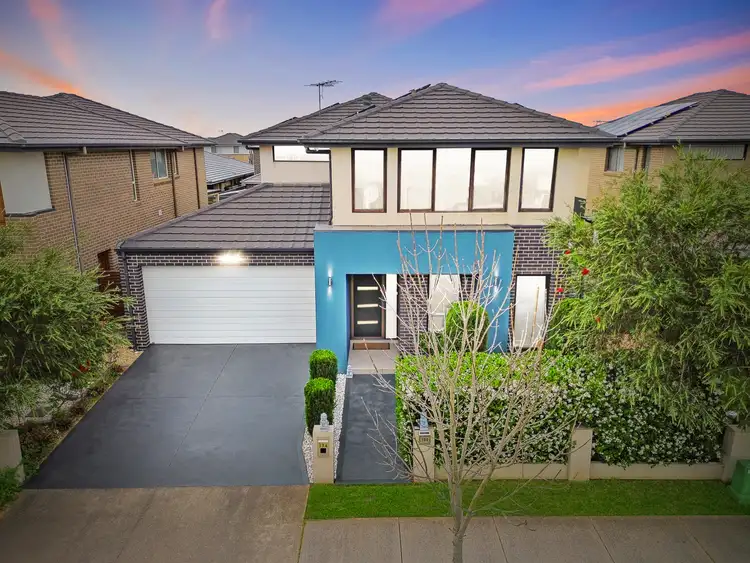 194 Elara Boulevard, Marsden Park NSW 2765
