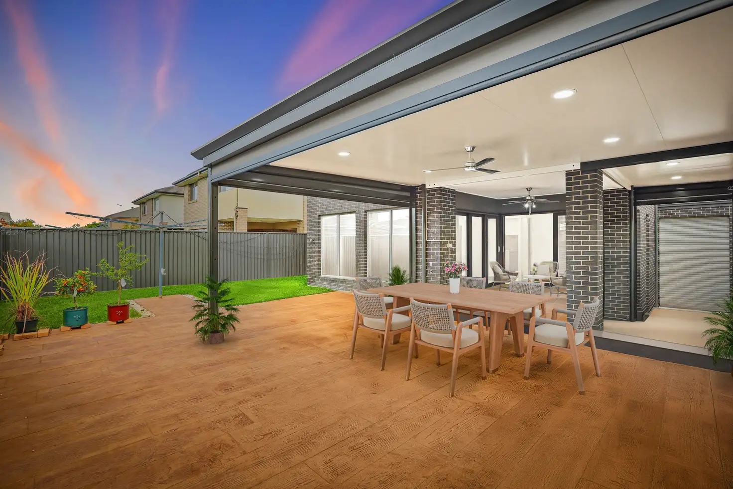 Main view of Homely house listing, 194 Elara Boulevard, Marsden Park NSW 2765