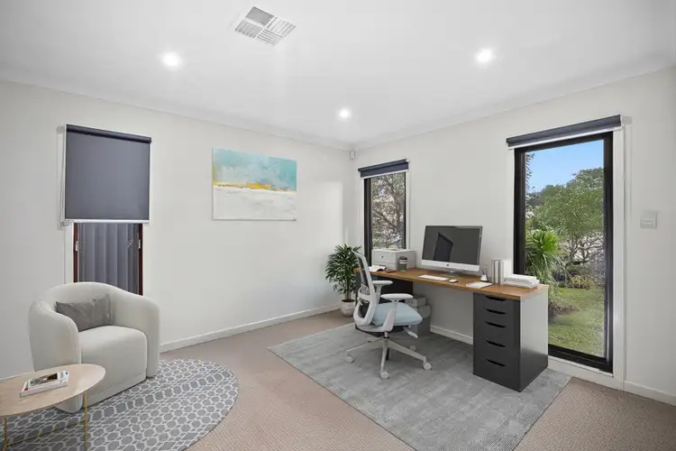 Fifth view of Homely house listing, 194 Elara Boulevard, Marsden Park NSW 2765