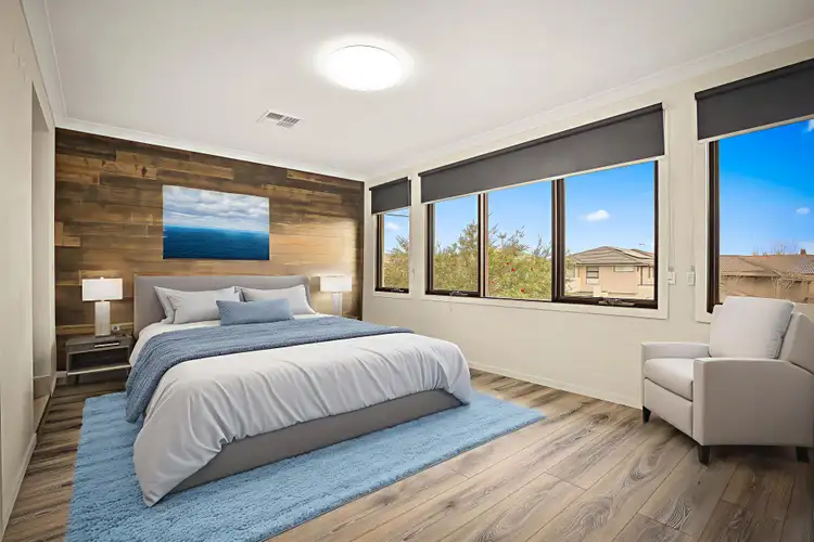 Sixth view of Homely house listing, 194 Elara Boulevard, Marsden Park NSW 2765