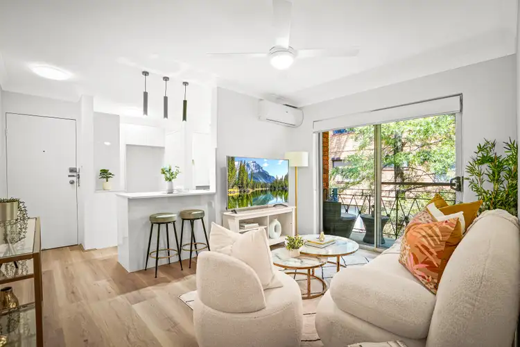 6/34 Treves Street, Merrylands NSW 2160