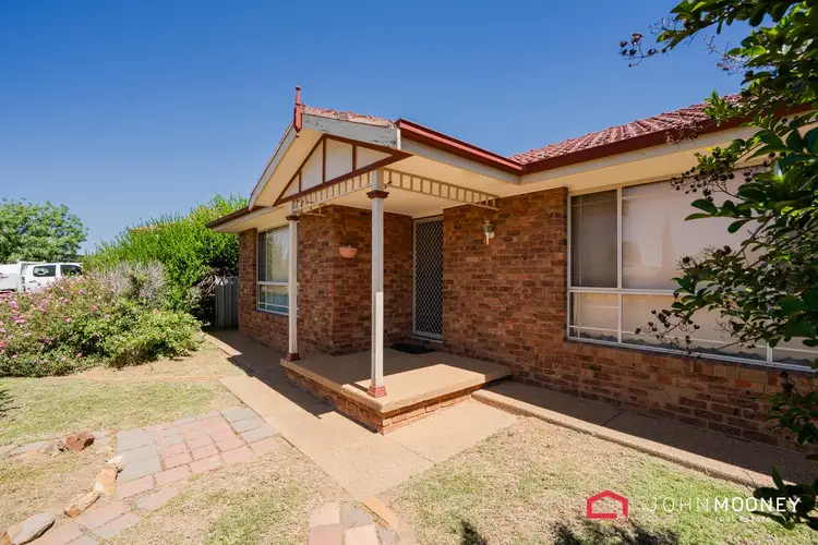 Second view of Homely house listing, 21 Nunkeri Street, Glenfield Park NSW 2650