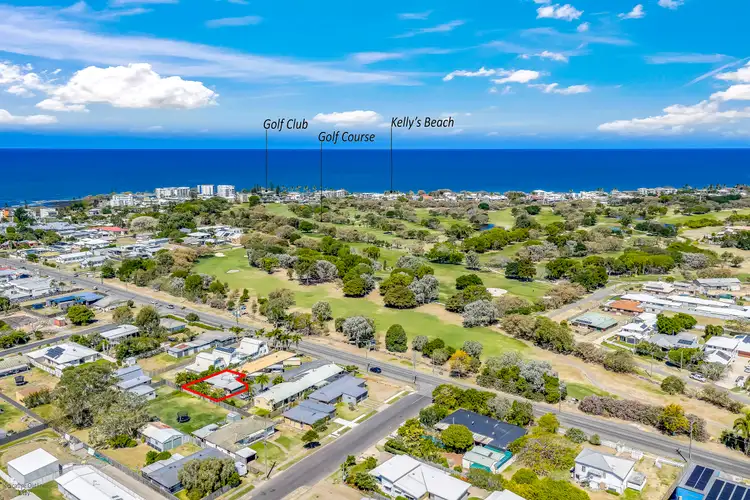 7/36 Bauer Street, Bargara QLD 4670
