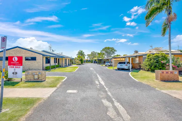 Third view of Homely flat listing, 7/36 Bauer Street, Bargara QLD 4670