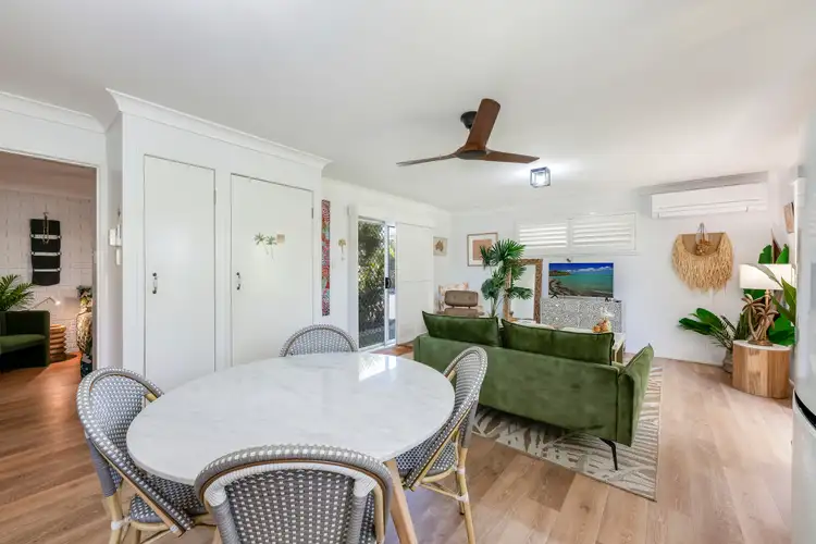 Fourth view of Homely flat listing, 7/36 Bauer Street, Bargara QLD 4670