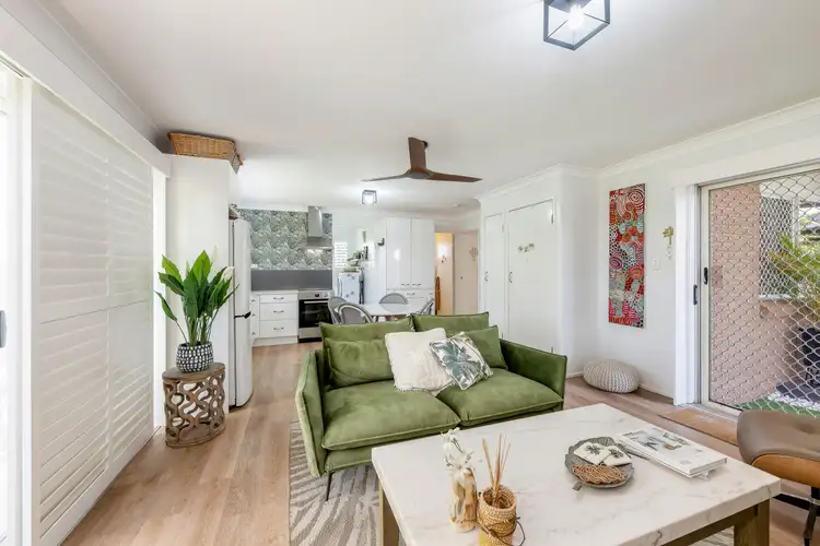 Fifth view of Homely flat listing, 7/36 Bauer Street, Bargara QLD 4670