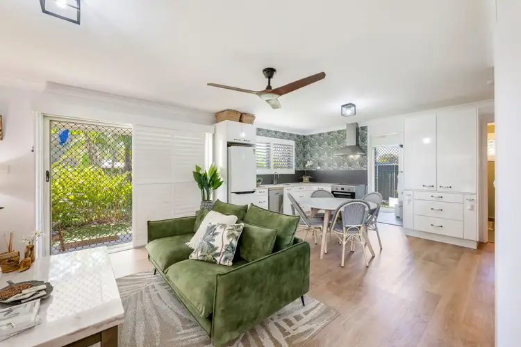 Sixth view of Homely flat listing, 7/36 Bauer Street, Bargara QLD 4670