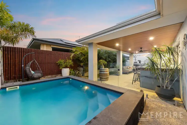 Fifth view of Homely house listing, 6 Makarska Way, Spearwood WA 6163