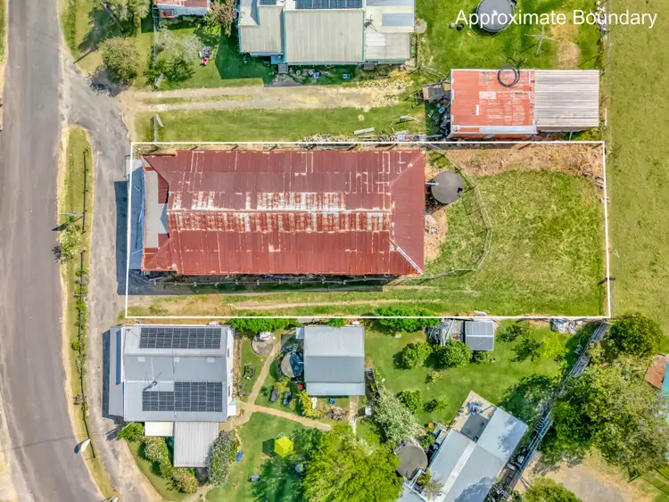 Second view of Homely other listing, 72 Pine Avenue, Ulong NSW 2450
