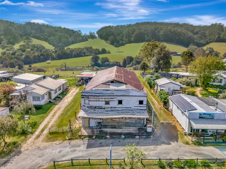 Third view of Homely other listing, 72 Pine Avenue, Ulong NSW 2450