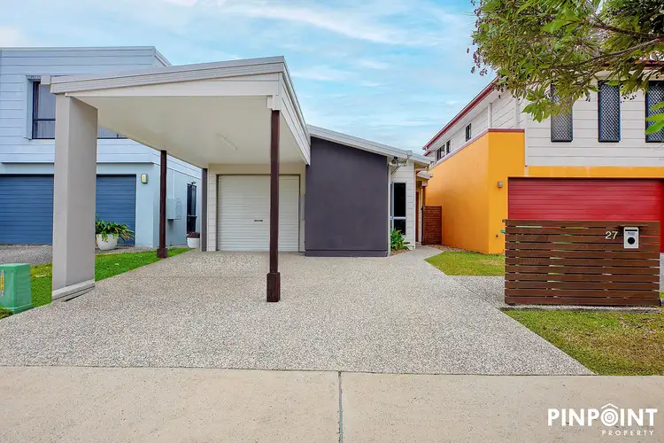 27 Maranark Avenue, Mount Pleasant QLD 4740
