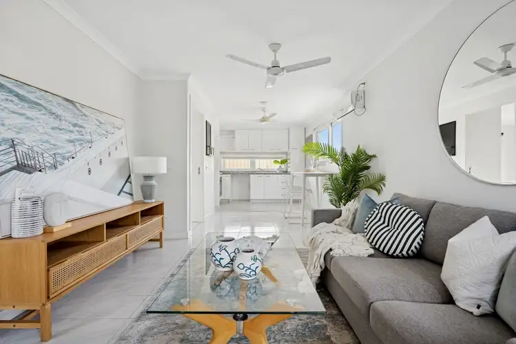 7/18 Thorpe Street, Rockingham WA 6168